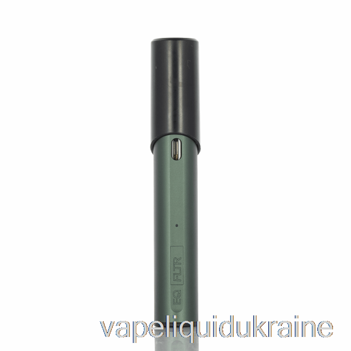 Vape Liquid Ukraine Innokin EQ FLTR 9.5W Pod System Storm Grey